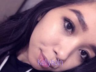 Kellykoln