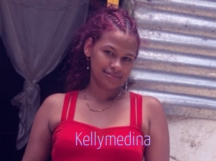 Kellymedina