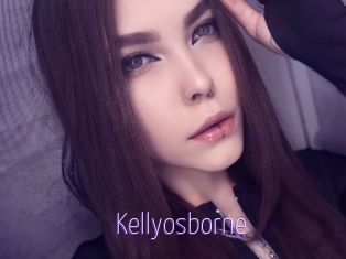 Kellyosborne