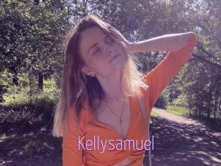 Kellysamuel
