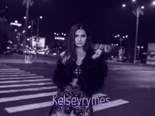 Kelseyrymes