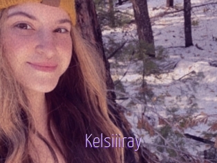 Kelsiiiray