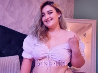 Kelsikarter