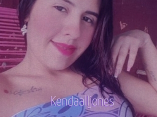 Kendaalljones