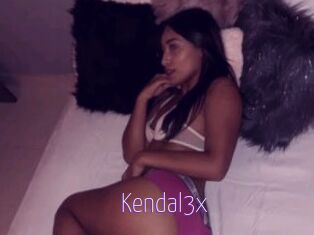 Kendal3x