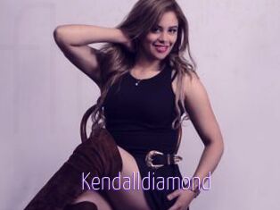 Kendalldiamond