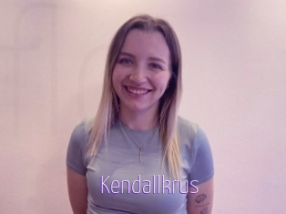 Kendallkrus