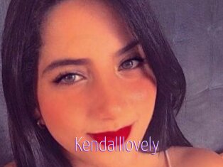 Kendalllovely