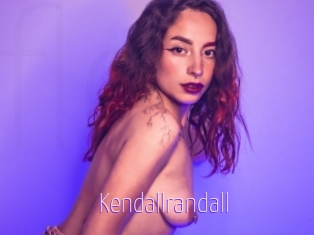 Kendallrandall
