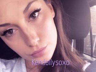 Kendallysoxo
