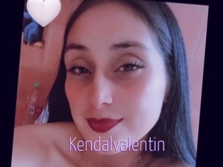Kendalvalentin