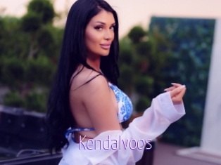Kendalvoos