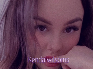 Kendalwilsoms