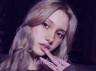 Kendrabate