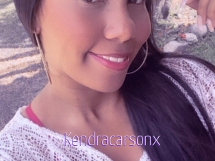 Kendracarsonx