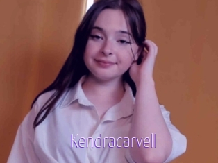Kendracarvell