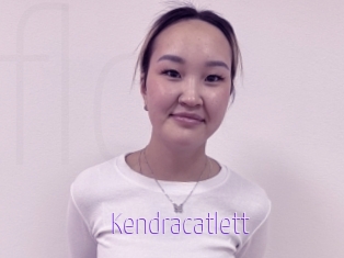 Kendracatlett