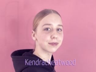 Kendracheatwood