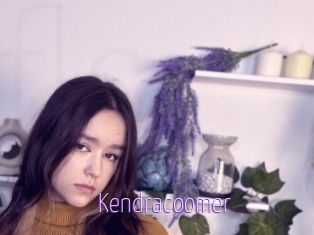 Kendracoomer