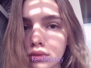 Kendraeady