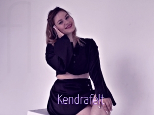 Kendrafelt