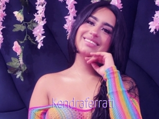 kendraferrati Fuck Lolita Cunt