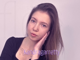 Kendragarretty