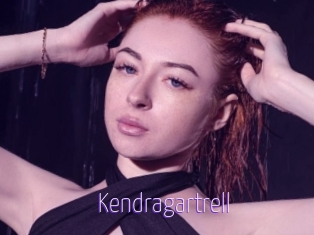 Kendragartrell