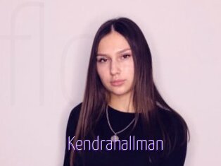 Kendrahallman