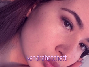 Kendrahatchett