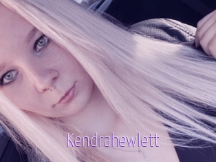 Kendrahewlett