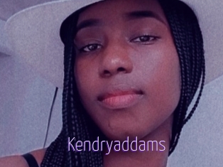 Kendryaddams