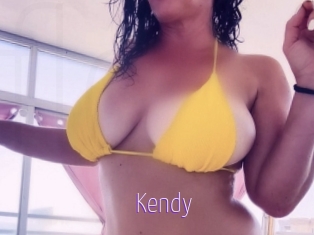 Kendy