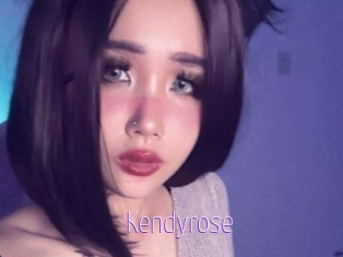 Kendyrose