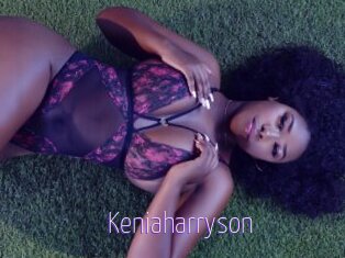 Keniaharryson