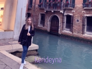 Kerideyna