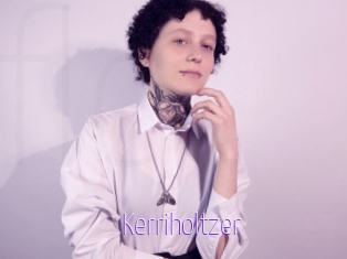 Kerriholtzer