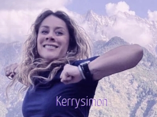 Kerrysimon