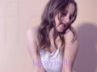 Kesseyswift
