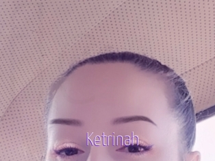 Ketrinah