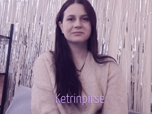 Ketrinpirse
