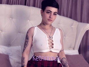 Ketrinroux