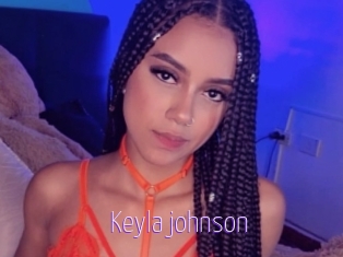 Keyla_johnson