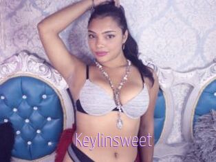 Keylinsweet