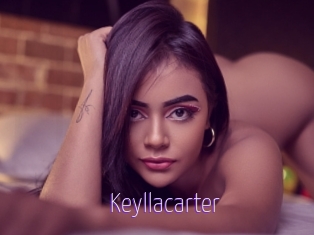 Keyllacarter