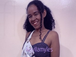 Keyllamyles