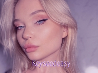 Keyseedeasy