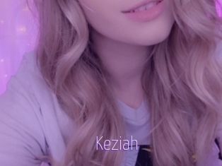 Keziah