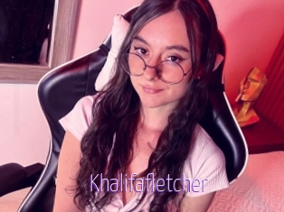 Khalifafletcher