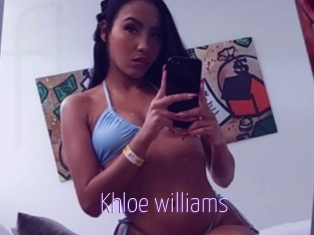 Khloe_williams